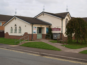  Pontyclun Community Hall 